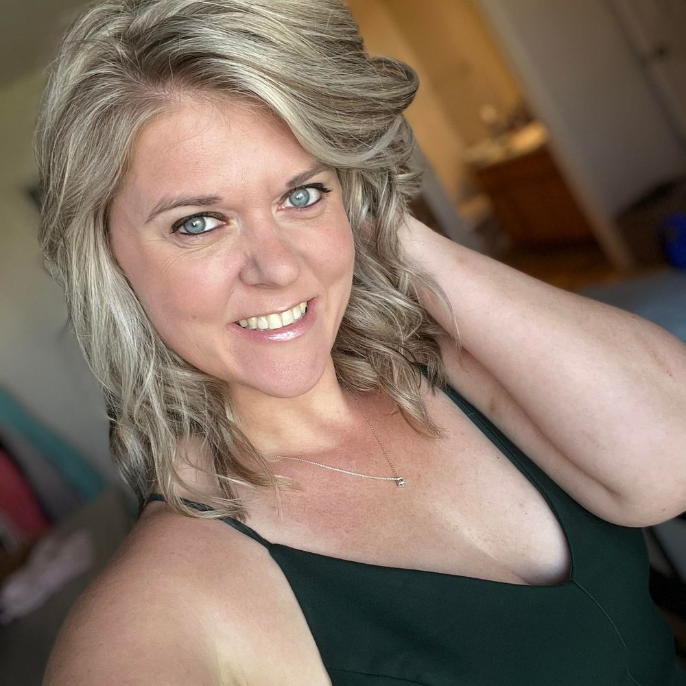 Meet your Posher, Beth